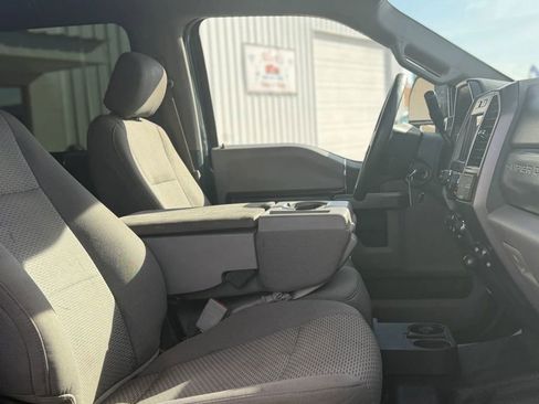 Used 2018 Ford F250 XLT w/ XLT Value Package image 10