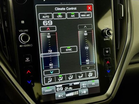 New 2026 Subaru Crosstrek 2.5i Wilderness image 16