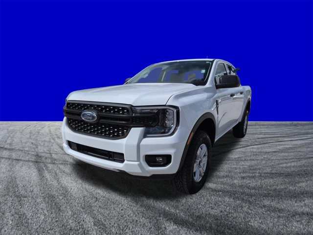 New 2026 Ford Ranger XL RWD image 8
