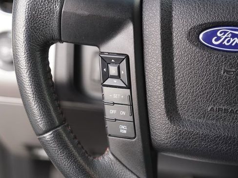 Used 2017 Ford Expedition EL King Ranch image 25