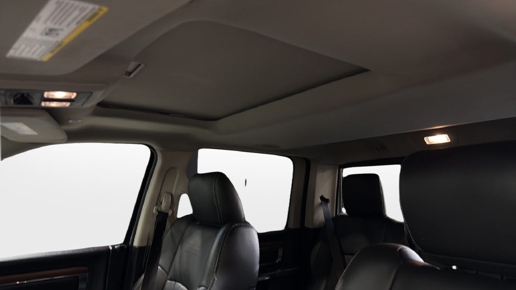 Used 2017 RAM 1500 Laramie AWD/4WD image 34