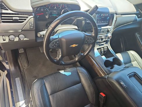 Used 2019 Chevrolet Tahoe LT AWD/4WD image 2