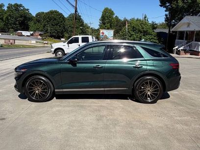 Used 2022 Genesis GV70 2.5T w/ Select Package