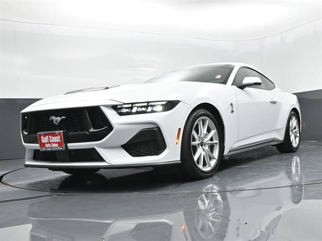 Used 2025 Ford Mustang GT Premium RWD image 28