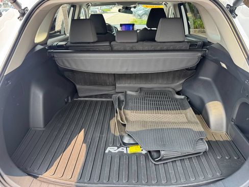 Used 2024 Toyota RAV4 XLE w/ Convenience Package AWD/4WD image 16