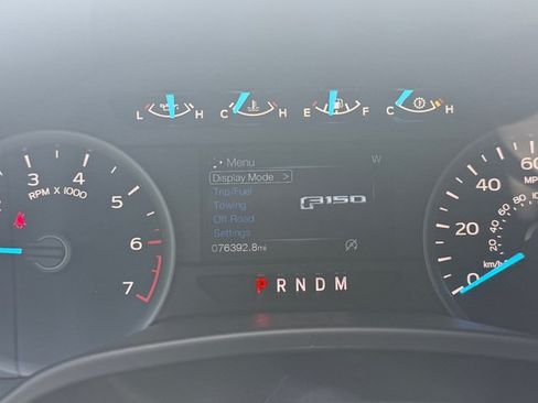Used 2020 Ford F150 XLT w/ Equipment Group 301A Mid AWD/4WD image 33