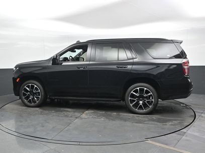 Used 2023 Chevrolet Tahoe RST