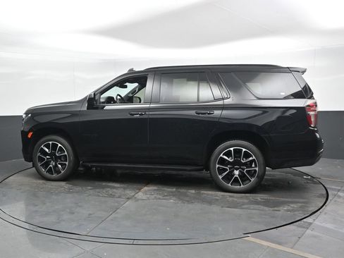 Used 2023 Chevrolet Tahoe RST image 3