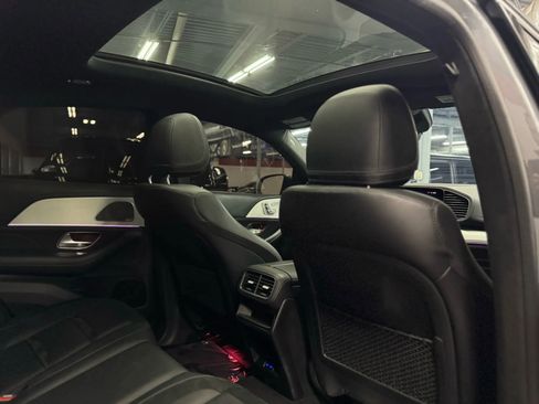 Used 2024 Mercedes-Benz GLE 63 AMG S image 31