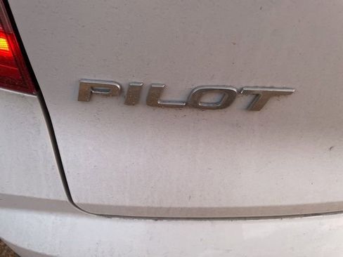 Used 2022 Honda Pilot Special Edition image 13