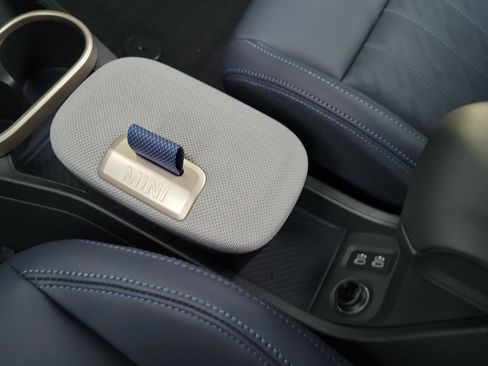 New 2026 MINI Cooper S image 26