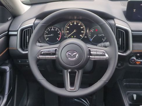 New 2026 MAZDA CX-50 AWD 2.5 S w/ Weather Package image 23