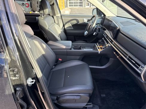 Used 2024 Hyundai Santa Fe XRT image 15