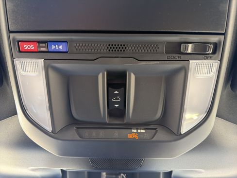 New 2026 Subaru Forester Touring AWD/4WD image 24