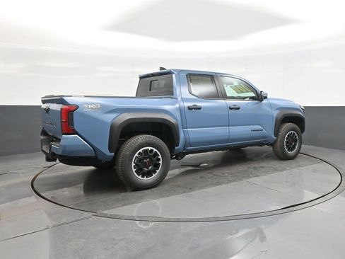 New 2026 Toyota Tacoma TRD Off-Road image 7