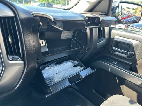 Used 2019 Chevrolet Silverado 1500 LT w/ All Star Edition AWD/4WD image 24