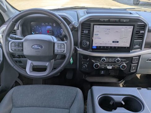 Used 2024 Ford F150 XLT image 27