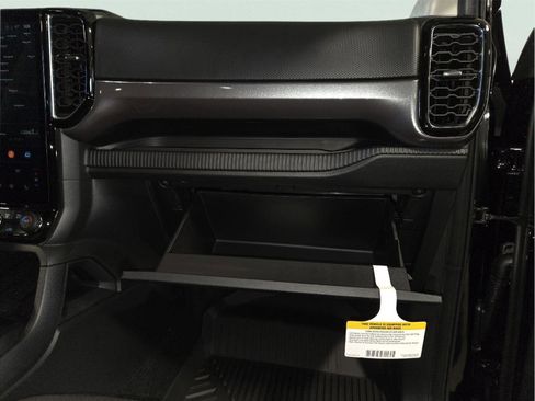 New 2026 Ford Ranger XLT image 50