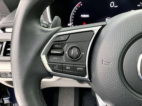 Certified 2024 Acura MDX FWD w/ Technology Package image 26