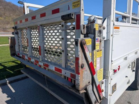 Used 2015 Ford F450 XL w/ XL Value Package RWD image 37