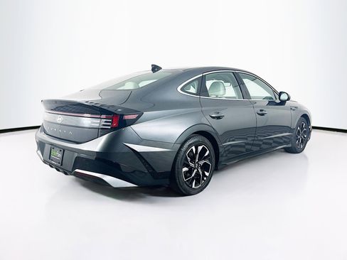 Used 2024 Hyundai Sonata SEL image 9