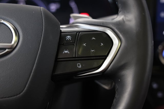 Used 2026 Lexus NX 350h AWD w/ Luxury Package image 31