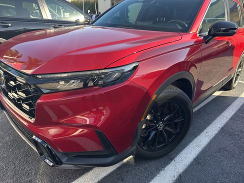 Used 2023 Honda CR-V Sport image 7