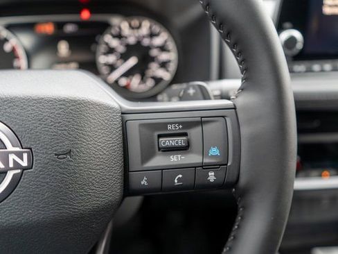 New 2026 Nissan Rogue SV w/ Cold Weather Package AWD/4WD image 19