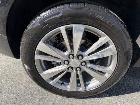 Used 2022 Cadillac XT5 Premium Luxury w/ Platinum Package image 52