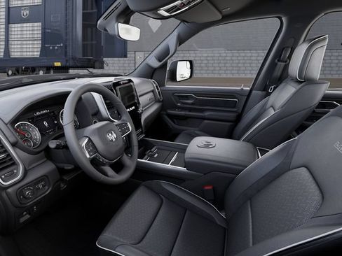 New 2027 RAM 1500 Laramie AWD/4WD image 22