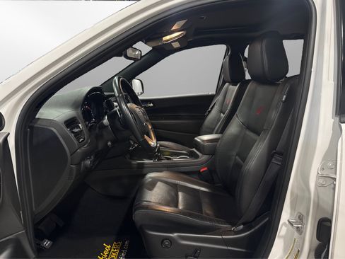 Used 2025 Dodge Durango R/T AWD/4WD image 19