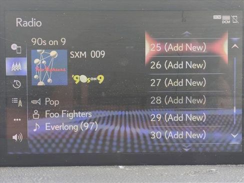 Used 2019 Lexus ES 350 image 12