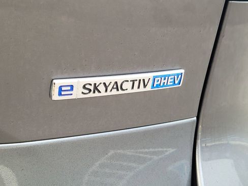 Used 2025 MAZDA CX-90 Plug-In Hybrid w/Premium Sport image 11