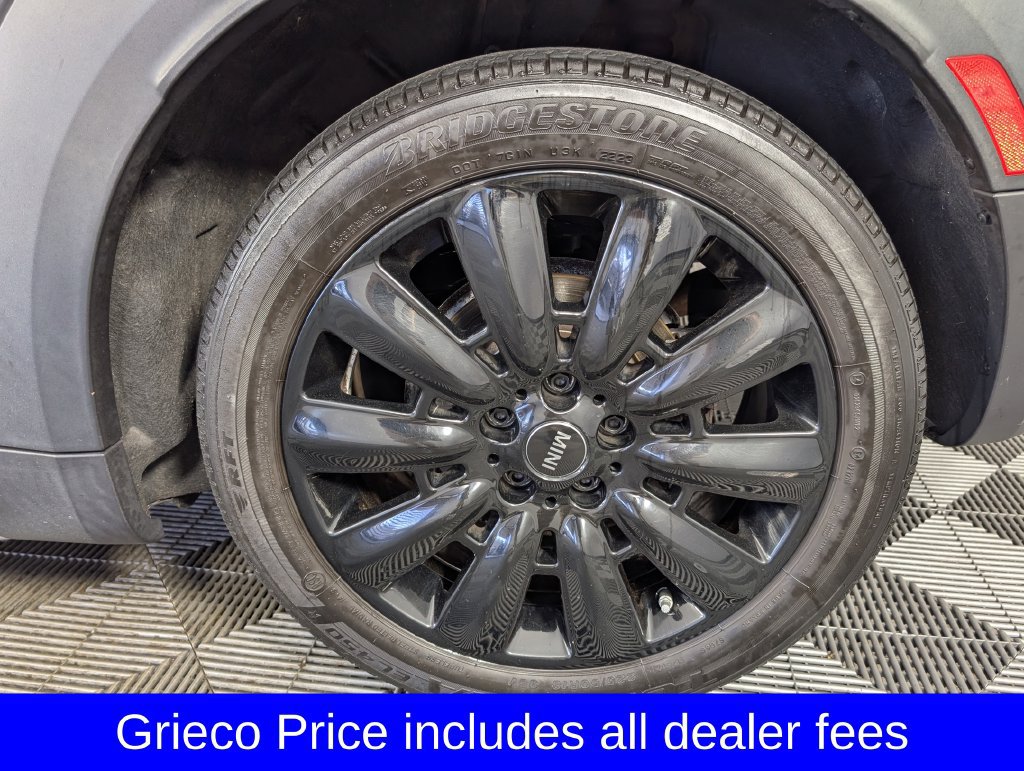 Used 2020 MINI Cooper Countryman S AWD/4WD image 11