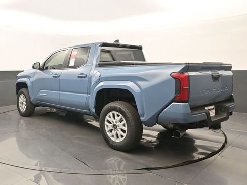 New 2026 Toyota Tacoma SR5 RWD image 3