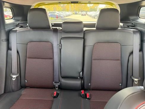 New 2026 Nissan Kicks SR w/ Cold Weather Package image 24