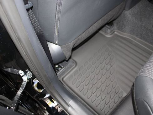 New 2026 Toyota Camry XLE FWD image 47