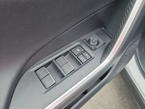 Used 2023 Toyota RAV4 Limited AWD/4WD image 19