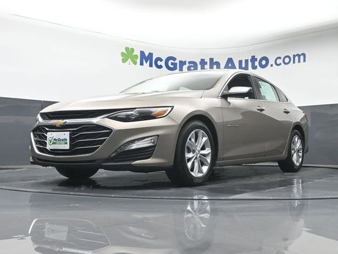 Used 2024 Chevrolet Malibu LT image 6