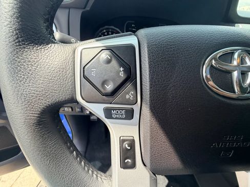 Used 2021 Toyota Tundra Limited w/ Limited Premium Package AWD/4WD image 14