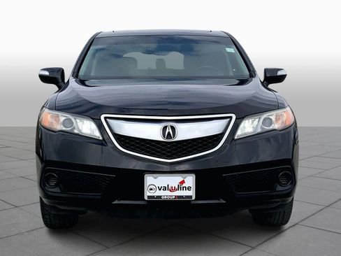 Used 2014 Acura RDX FWD image 4