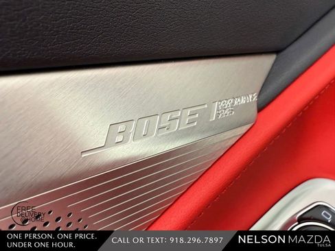 Used 2022 Chevrolet Corvette Stingray Preferred Cpe RWD image 22