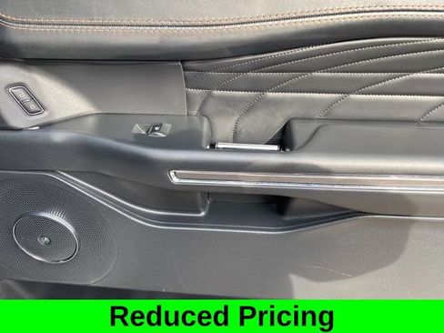 Used 2023 Ford Expedition Max Platinum AWD/4WD image 45