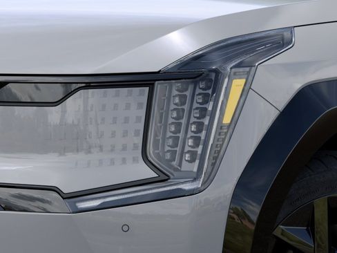 New 2026 Kia EV9 Land w/ Nightfall Edition Package AWD/4WD image 10