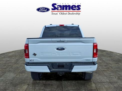 Used 2022 Ford F150 XLT w/ Equipment Group 302A High image 6