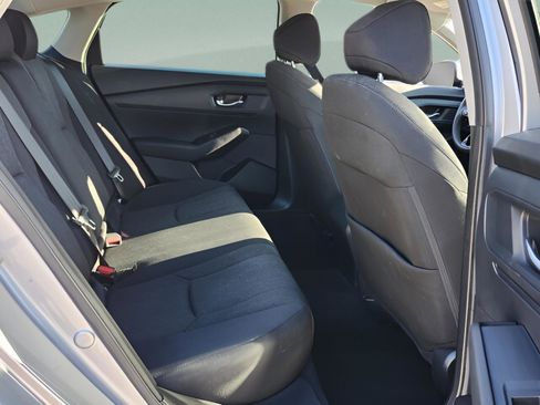 Certified 2023 Honda Accord LX image 14