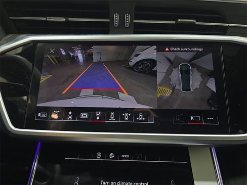 New 2025 Audi A6 Premium Plus image 23