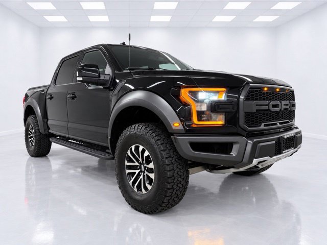 Used 2020 Ford F150 Raptor w/ Equipment Group 802A Luxury AWD/4WD image 4