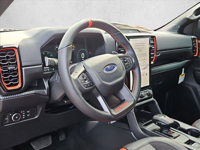 New 2026 Ford Ranger Raptor AWD/4WD image 3