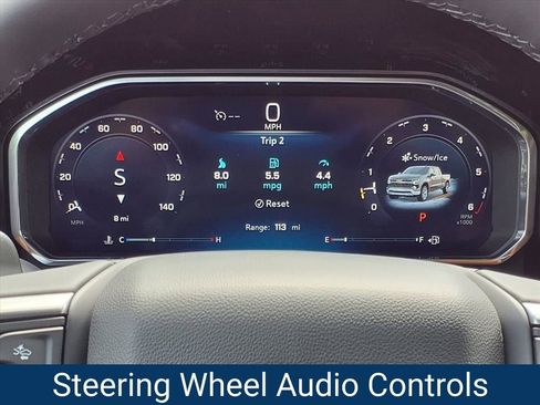 New 2026 Chevrolet Silverado 1500 LT w/ Protection Package image 16